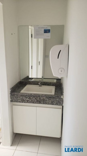 Comercial - Consolação - Sp - 631204