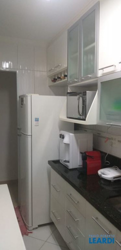 Imagem 1 de 15 de Apartamento - Jardim Textil - Sp - 597647