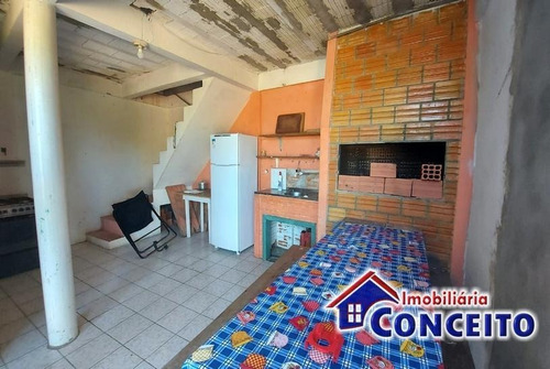 Imagem 6 de 12 de C266 - Ótima Pousada Composta De 09 Kitnets