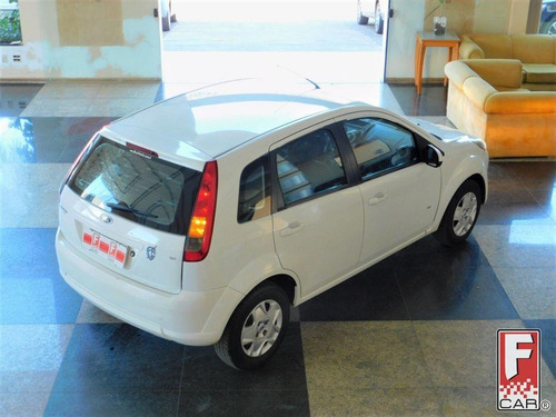 Imagem 10 de 10 de Ford Fiesta Se 1.6 16v Flex 5p