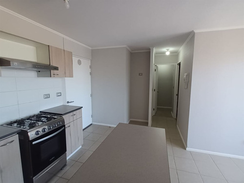 Depto Arriendo 2d2b Sin Estacionamiento/ Marga Marga-quilpué