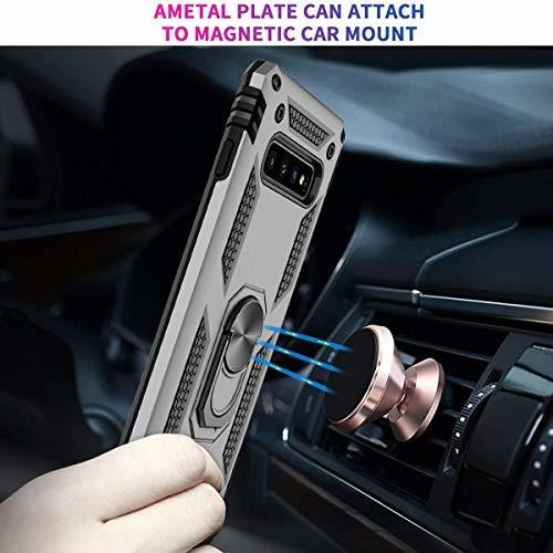 Funda Para Samsung Galaxy S10 S10e S10 Plus Y S8 S8plus S9 S