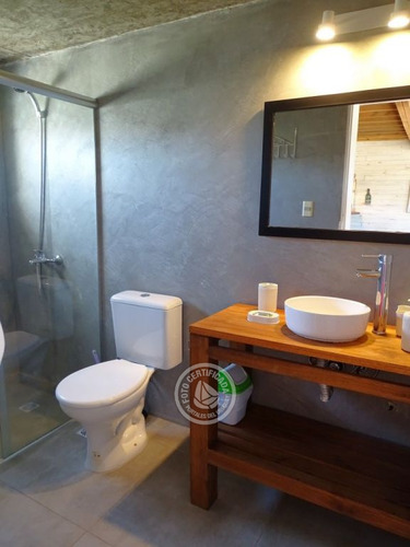 Villa Fausta - Cabaña 3 En Punta Del Diablo