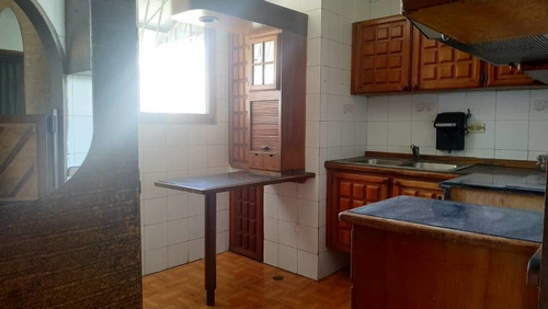 Imagen 6 de 14 de Apartamento En Venta Charallave Los Samanes Mo A10