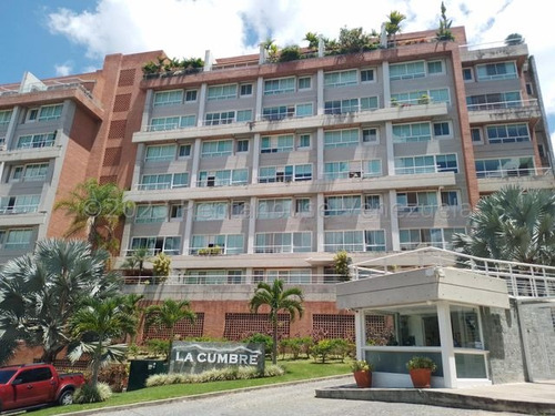 Apartamento En Alquiler Escampadero Mls #24-6738, Caracas Rc 006