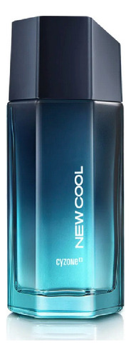 Perfume Masculino New Cool  75ml