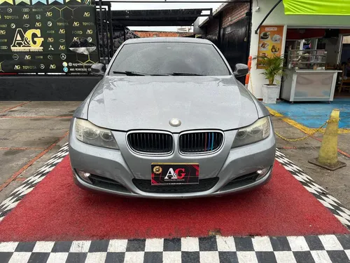 BMW 318i 2.0 Mt