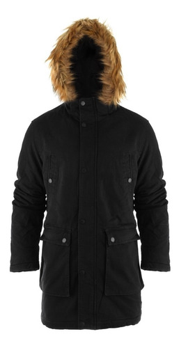 Parka Hombre Farenheite Rusia