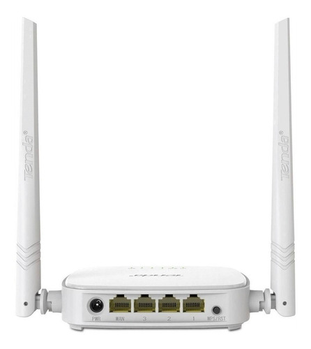 Roteador Tenda N301 branco 220V