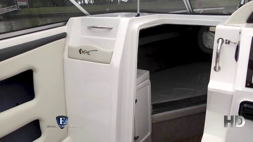 Lancha Cuddy 690 Nuevo Modelo Ast Gg - Entrega Inmediata