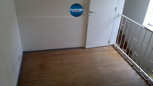 Imagen 7 de 10 de Retasado! Oportunidad Venta De Ph 2 Ambientes En Beccar