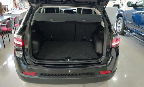 Jeep Compass 1.3 T270 Sport