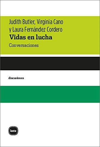 Vidas En Lucha - Butler / Cano / Fernandez Cordero - Katz