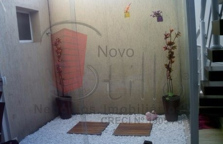 Imagem 11 de 12 de Sobrado - Jardim Tiete - Ref: 985 - V-985