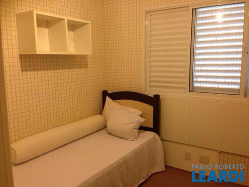 Imagem 6 de 15 de Apartamento - Lauzane Paulista - Sp - 532903