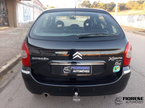 Imagem 6 de 9 de Citroen Picasso, Xsara