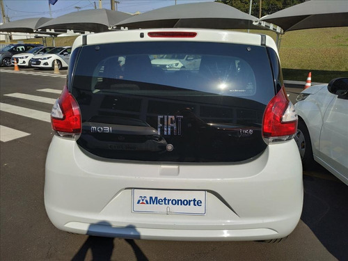Imagem 4 de 10 de Mobi 1.0 8v Evo Flex Like. Manual