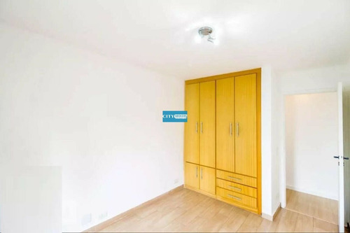 Imagem 5 de 12 de Apartamento 74m² Ao Lado Do Metrô Brooklin - Sp1870