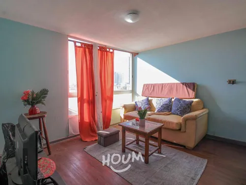 Departamento San Ignacio De Loyola Id: 152604