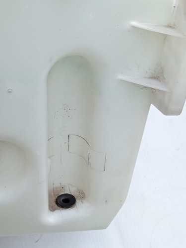 Deposito De Chisgueteros Seat Leon 2009 Tsi 1.8 06-11 Beige (Usado)