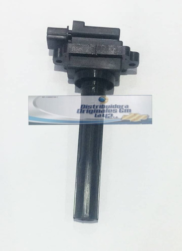 Bobina Encendido Grand Vitara 2.5 / 2.7 6 Cil Original -*-
