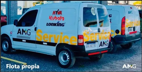 Pala Cargadora Lonking Cdm856 3 M3 Cummins 220 Hp Anticipo!
