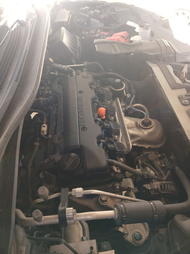 Honda Hrv Ex