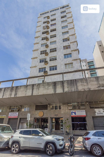 Imagem 7 de 11 de Aluguel De Sala Com 23m² - 31975