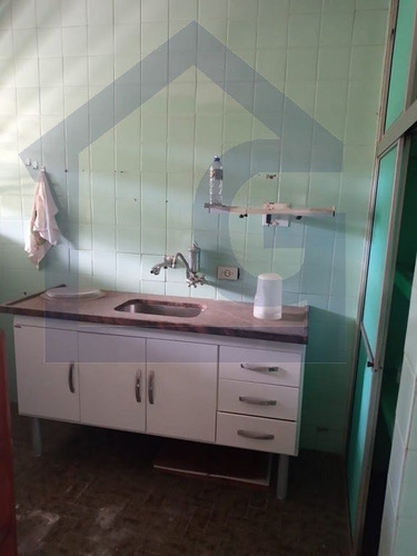 Imagem 9 de 15 de Casa Térrea Para Venda, 2 Dormitório(s), 120.0m² - 5516