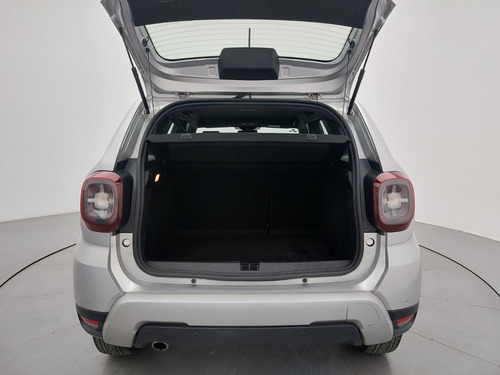 Renault Duster 1.6 16V SCE FLEX INTENSE X-TRONIC