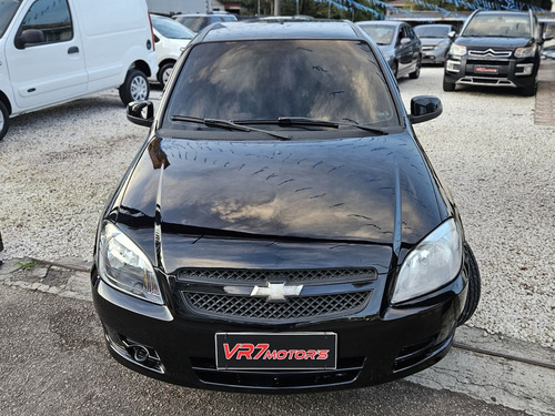 Chevrolet Celta 1.0 Ls Flex Power 3p