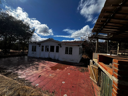 Valle Alegre, Quintero