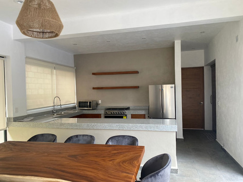 Casa En Renta Ubicada En Un Entorno Boscoso