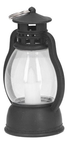 // Luz Decoración 6pcs Linterna Eléctrica Lámpara Vintage