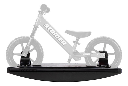 Strider - Base Mecedora Para Bicicletas De Equilibrio, Edade