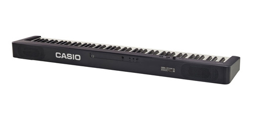 Piano Electrico Casio Cdp-s100 88 Teclas + Accesorios