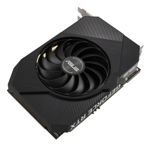 Imagen 5 de 10 de Placa De Video Asus Rtx 3060 Phoenix 12gb Gddr6 Nvidia