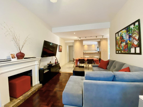 Imagen 5 de 26 de Excelente Departamento 2 Ambientes (1er Piso) En Venta - Vicente López- Vías/maipú