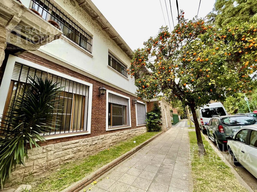 Imagen 3 de 30 de Casa - V.lopez-vias/maipu Lote Con Salida A Dos Calles 350 Mts Cub.
