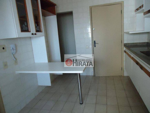 Imagem 16 de 20 de Apartamento Com 3 Dormitórios À Venda, 118 M² Por R$ 830.000,00 - Cambuí - Campinas/sp - Ap2185