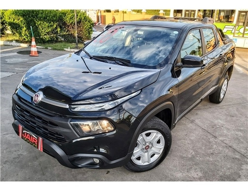 Fiat Toro 1.8 16v Evo Flex Endurance At6