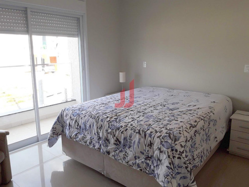 Imagem 7 de 22 de Casa À Venda, 3 Quartos, 3 Suítes, 4 Vagas, Condomínio Ibiti Reserva - Sorocaba/sp - 6582