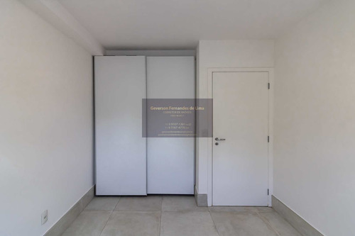 Imagem 18 de 30 de Apartamento Com 2 Dorms, Higienópolis, São Paulo, Cod: 189 - A189