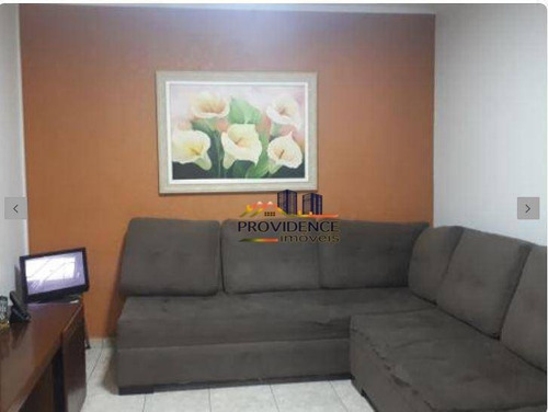 Imagem 4 de 17 de Casa 4 Dorm.em Santo André - Ca0296