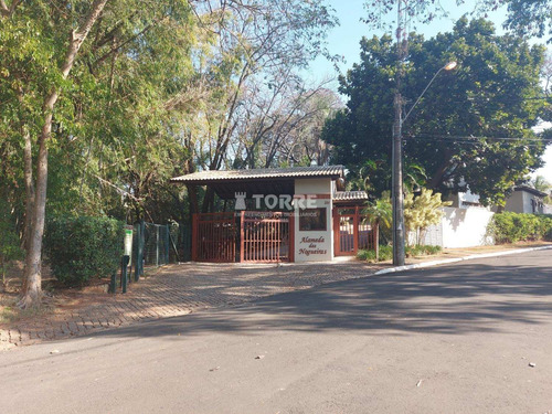 Imagem 1 de 12 de Terreno À Venda Em Jardim Chapadão - Te004060