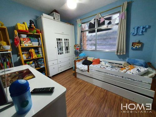 Imagem 13 de 23 de Apartamento À Venda, 53 M² Por R$ 150.000,00 - Madureira - Rio De Janeiro/rj - Ap2601