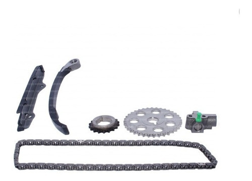 Kit Distribucion Nissan Terrano Ii 2400 Ka24e R20 1996-2002