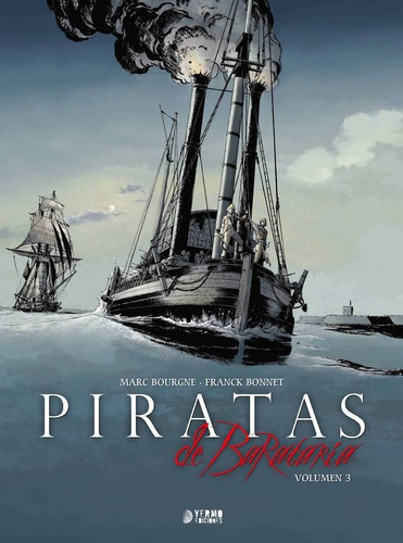 Libro Piratas De Barataria
