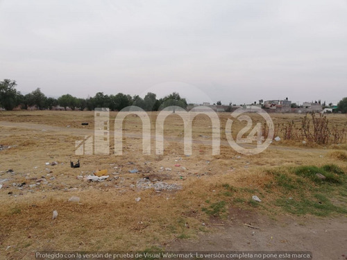 Terreno Residencial En Venta En San Lucas Xolox