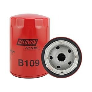 B109 Filtro Aceite Baldwin Ph2977 P550718 51386 Lf3407